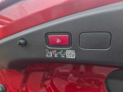 2026 Mercedes-Benz AMG® CLE 53 4MATIC®+ Cabriolet