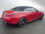 2026 Mercedes-Benz AMG® CLE 53 4MATIC®+ Cabriolet