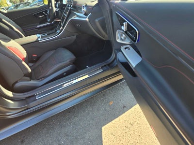 2026 Mercedes-Benz AMG® CLE 53 AMG® CLE 53