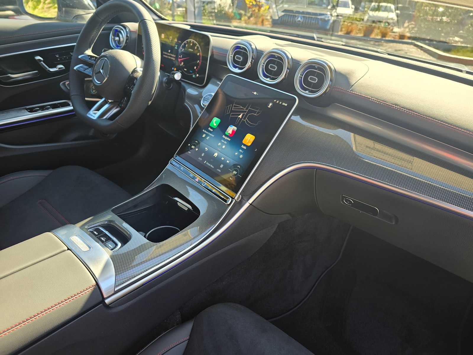 2026 Mercedes-Benz AMG® CLE 53 AMG® CLE 53