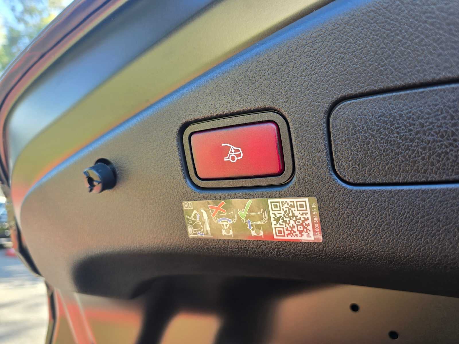 2026 Mercedes-Benz AMG® CLE 53 AMG® CLE 53