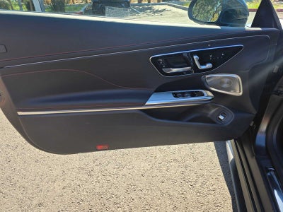 2026 Mercedes-Benz AMG® CLE 53 AMG® CLE 53