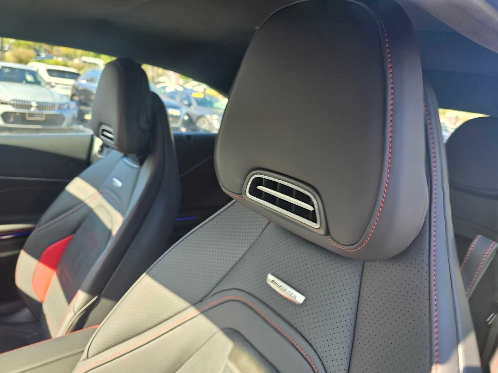 2026 Mercedes-Benz AMG® CLE 53 AMG® CLE 53