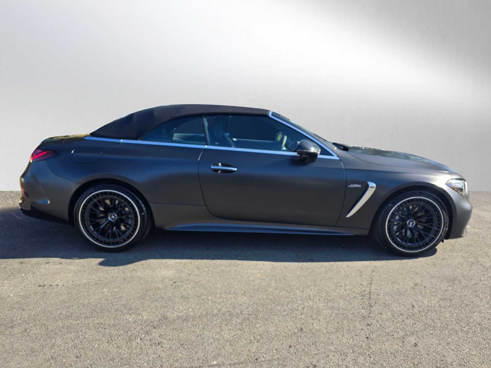 2026 Mercedes-Benz AMG® CLE 53 AMG® CLE 53