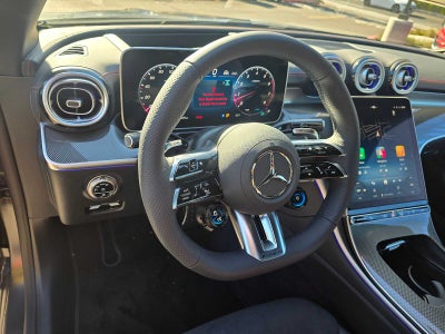 2026 Mercedes-Benz AMG® CLE 53 AMG® CLE 53