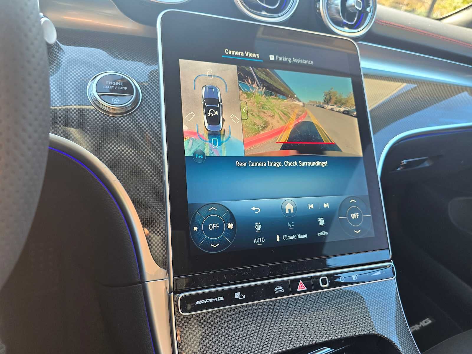 2026 Mercedes-Benz AMG® CLE 53 AMG® CLE 53