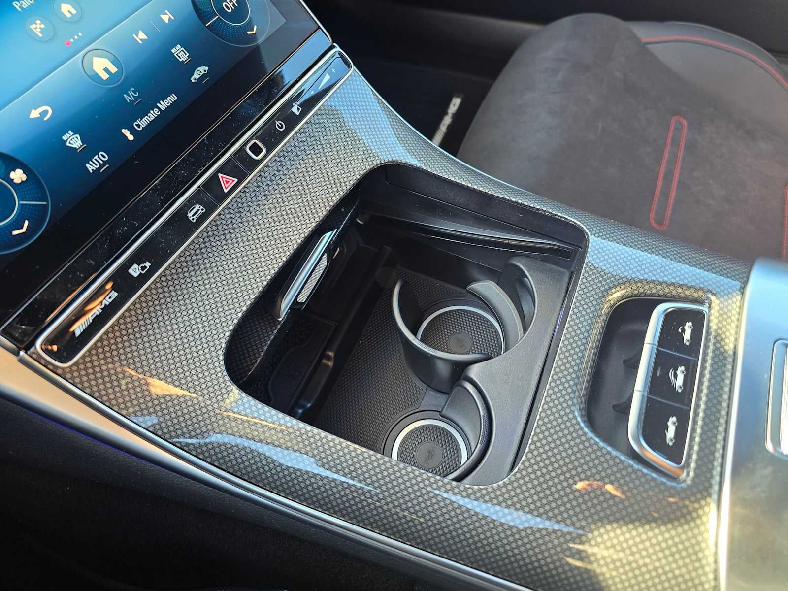 2026 Mercedes-Benz AMG® CLE 53 AMG® CLE 53