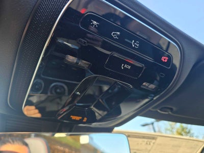 2026 Mercedes-Benz AMG® CLE 53 AMG® CLE 53