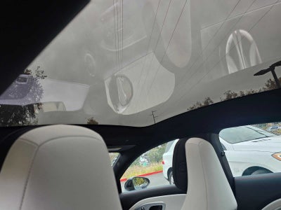 2027 Mercedes-Benz CLA 220 Hybrid FWD