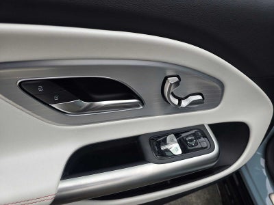 2027 Mercedes-Benz CLA 220 Hybrid FWD