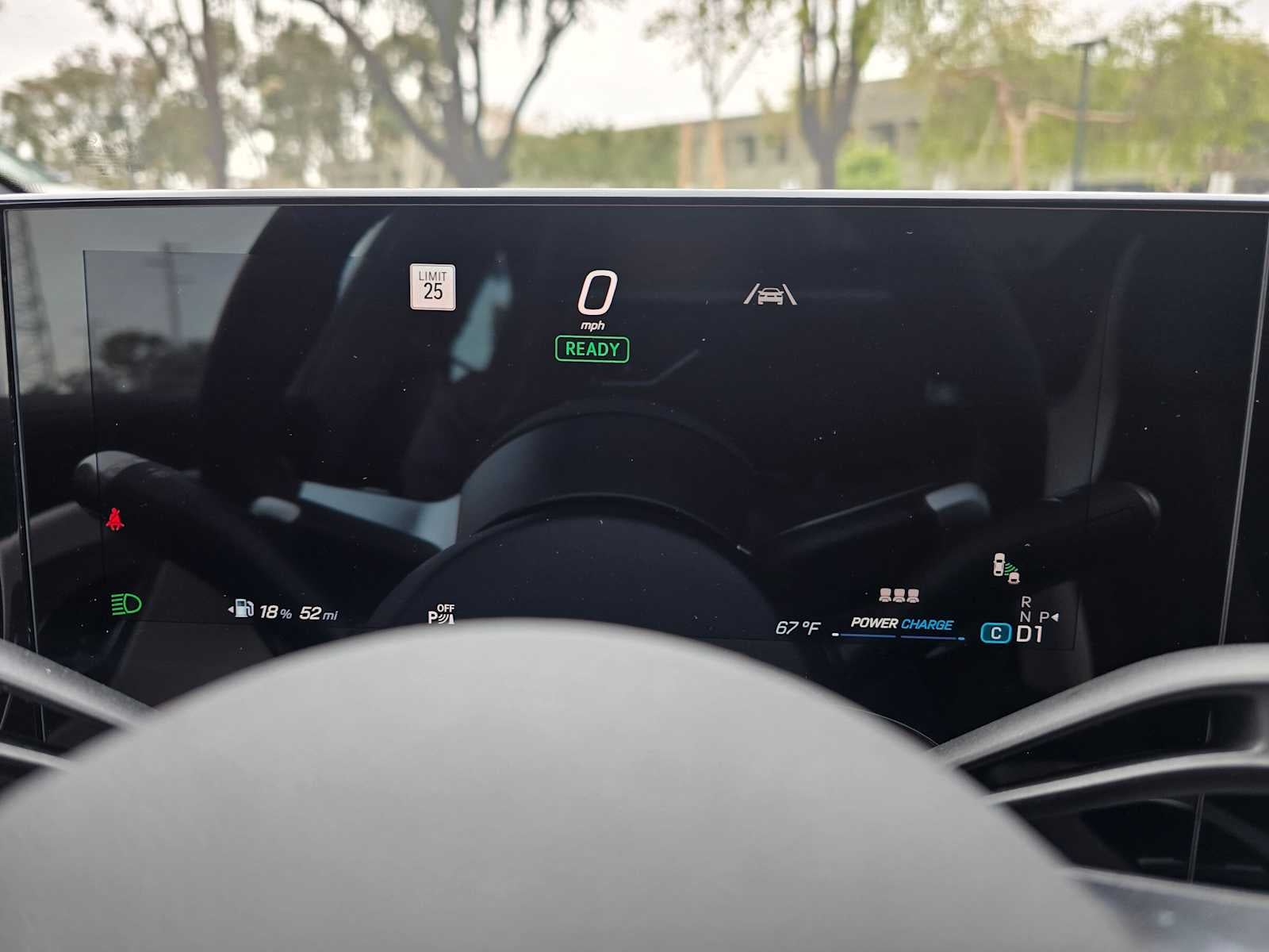 2027 Mercedes-Benz CLA 220 Hybrid FWD