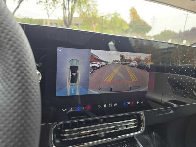 2027 Mercedes-Benz CLA 220 Hybrid FWD