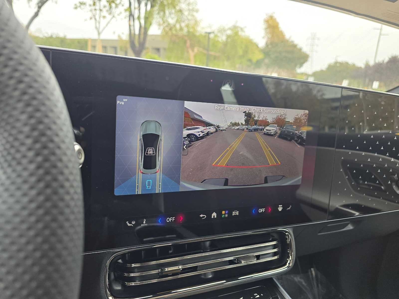 2027 Mercedes-Benz CLA 220 Hybrid FWD