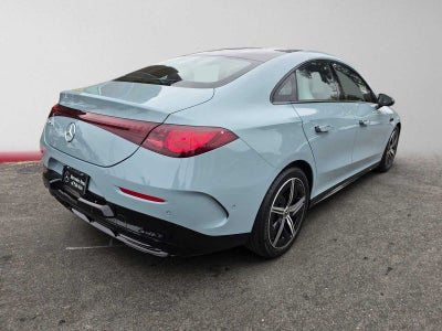 2027 Mercedes-Benz CLA 220 Hybrid FWD