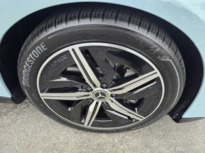 2027 Mercedes-Benz CLA 220 Hybrid FWD