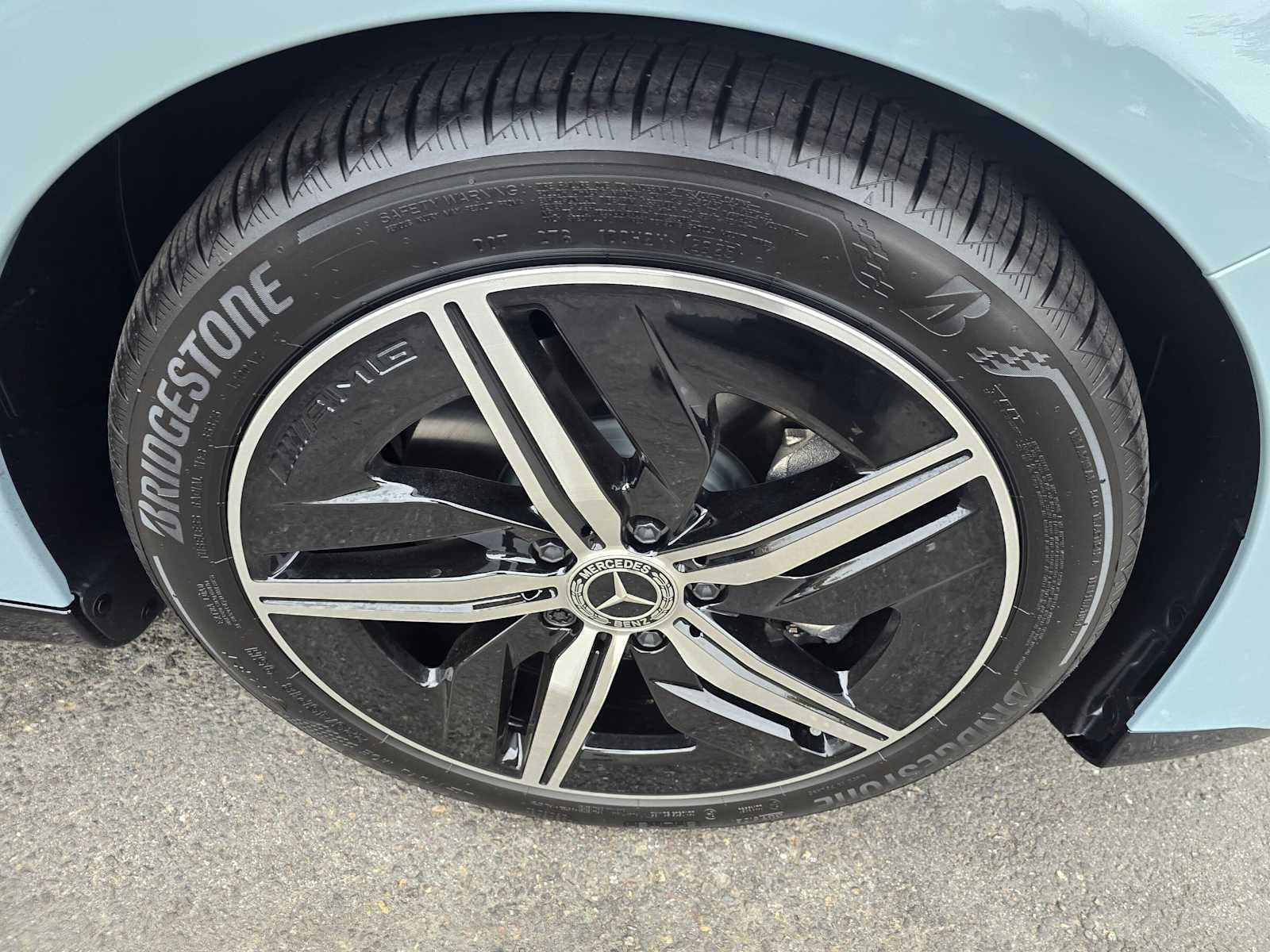 2027 Mercedes-Benz CLA 220 Hybrid FWD