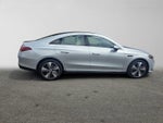 2027 Mercedes-Benz CLA 220 Hybrid FWD