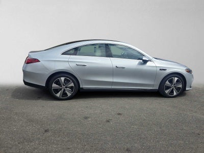 2027 Mercedes-Benz CLA 220 Hybrid FWD
