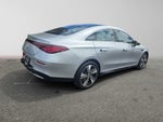 2027 Mercedes-Benz CLA 220 Hybrid FWD