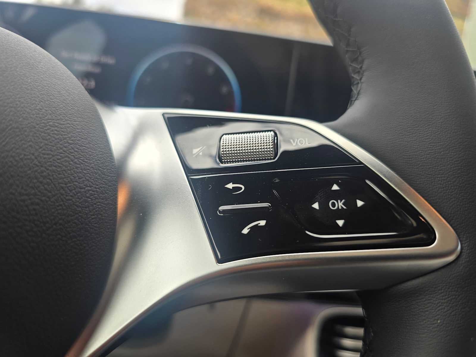 2027 Mercedes-Benz CLA 220 Hybrid FWD