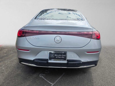 2027 Mercedes-Benz CLA 220 Hybrid FWD