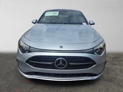 2027 Mercedes-Benz CLA 220 Hybrid FWD