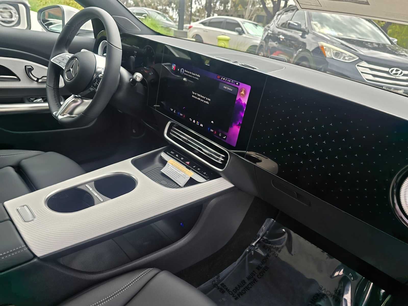2027 Mercedes-Benz CLA 220 Hybrid FWD