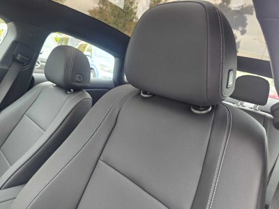2027 Mercedes-Benz CLA 220 Hybrid FWD