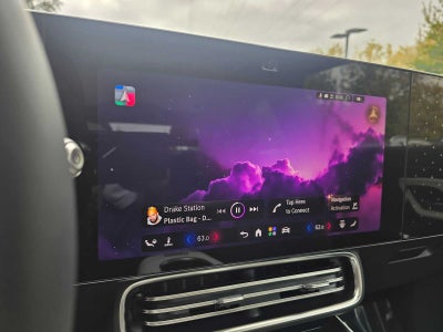 2027 Mercedes-Benz CLA 220 Hybrid FWD