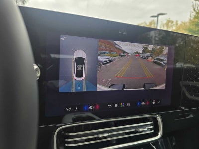 2027 Mercedes-Benz CLA 220 Hybrid FWD