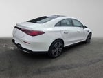 2027 Mercedes-Benz CLA 220 Hybrid FWD