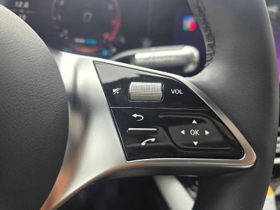 2027 Mercedes-Benz CLA 220 Hybrid FWD