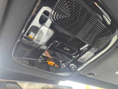 2027 Mercedes-Benz CLA 220 Hybrid FWD