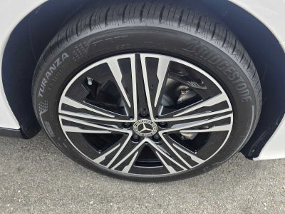 2027 Mercedes-Benz CLA 220 Hybrid FWD