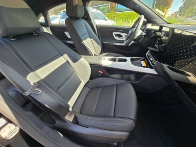 2027 Mercedes-Benz CLA 220 Hybrid FWD