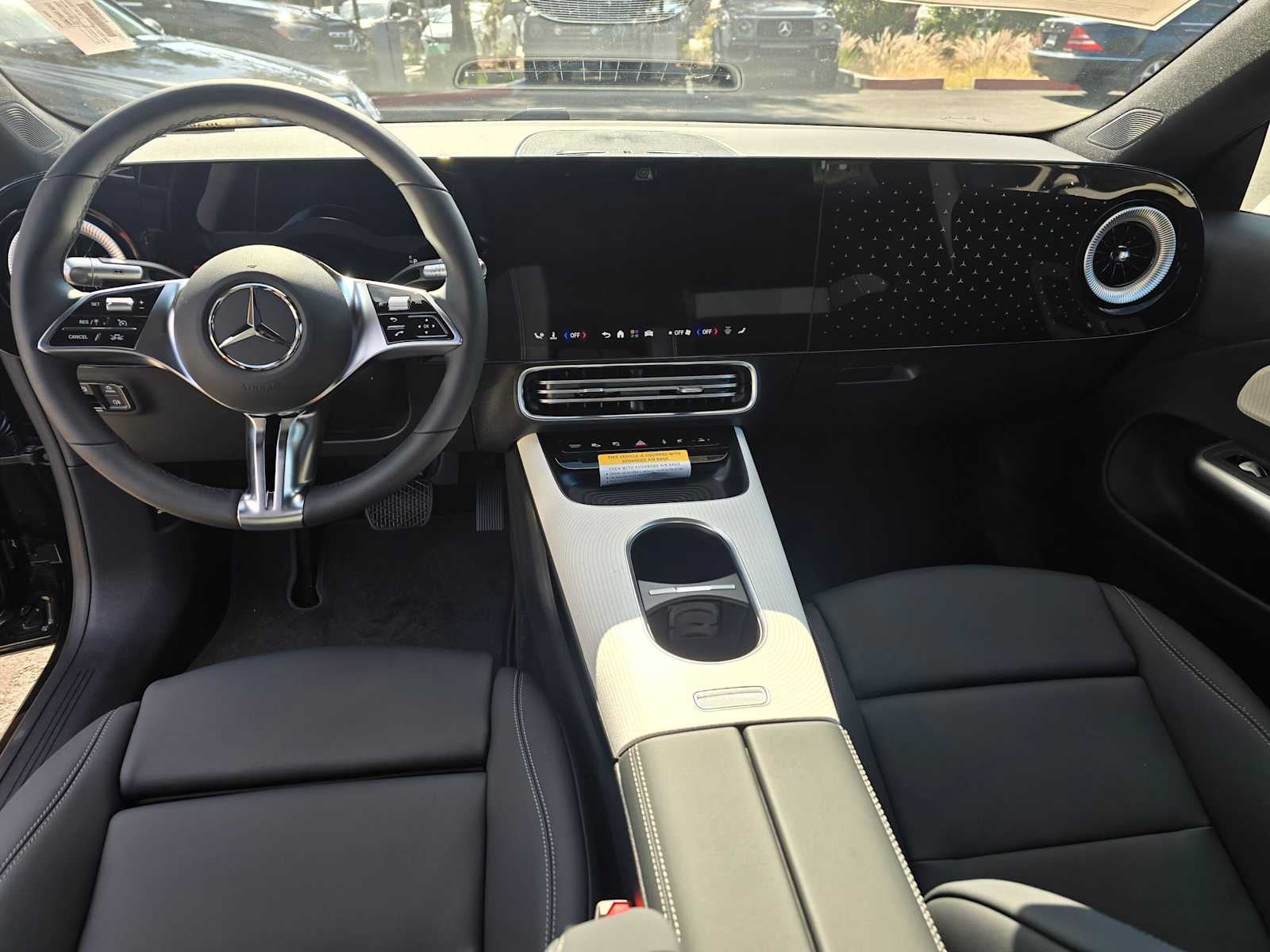 2027 Mercedes-Benz CLA 220 Hybrid FWD