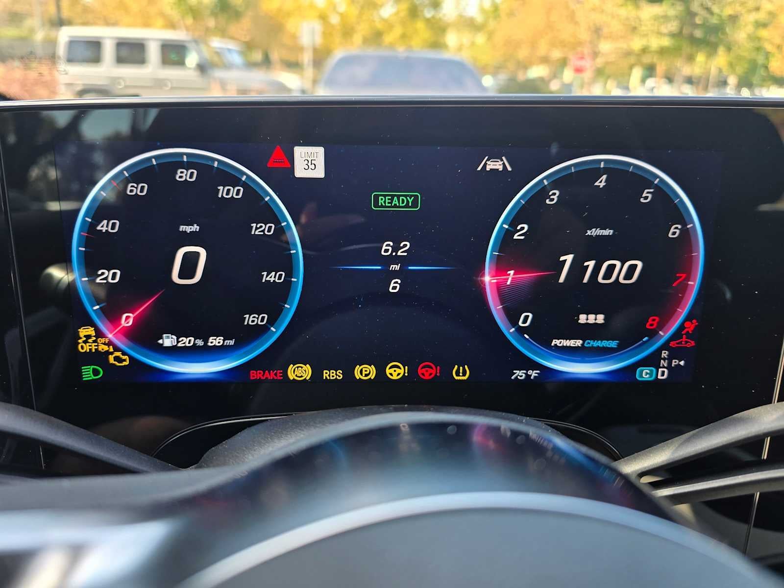 2027 Mercedes-Benz CLA 220 Hybrid FWD