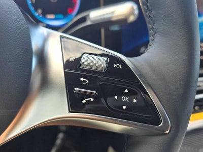2027 Mercedes-Benz CLA 220 Hybrid FWD