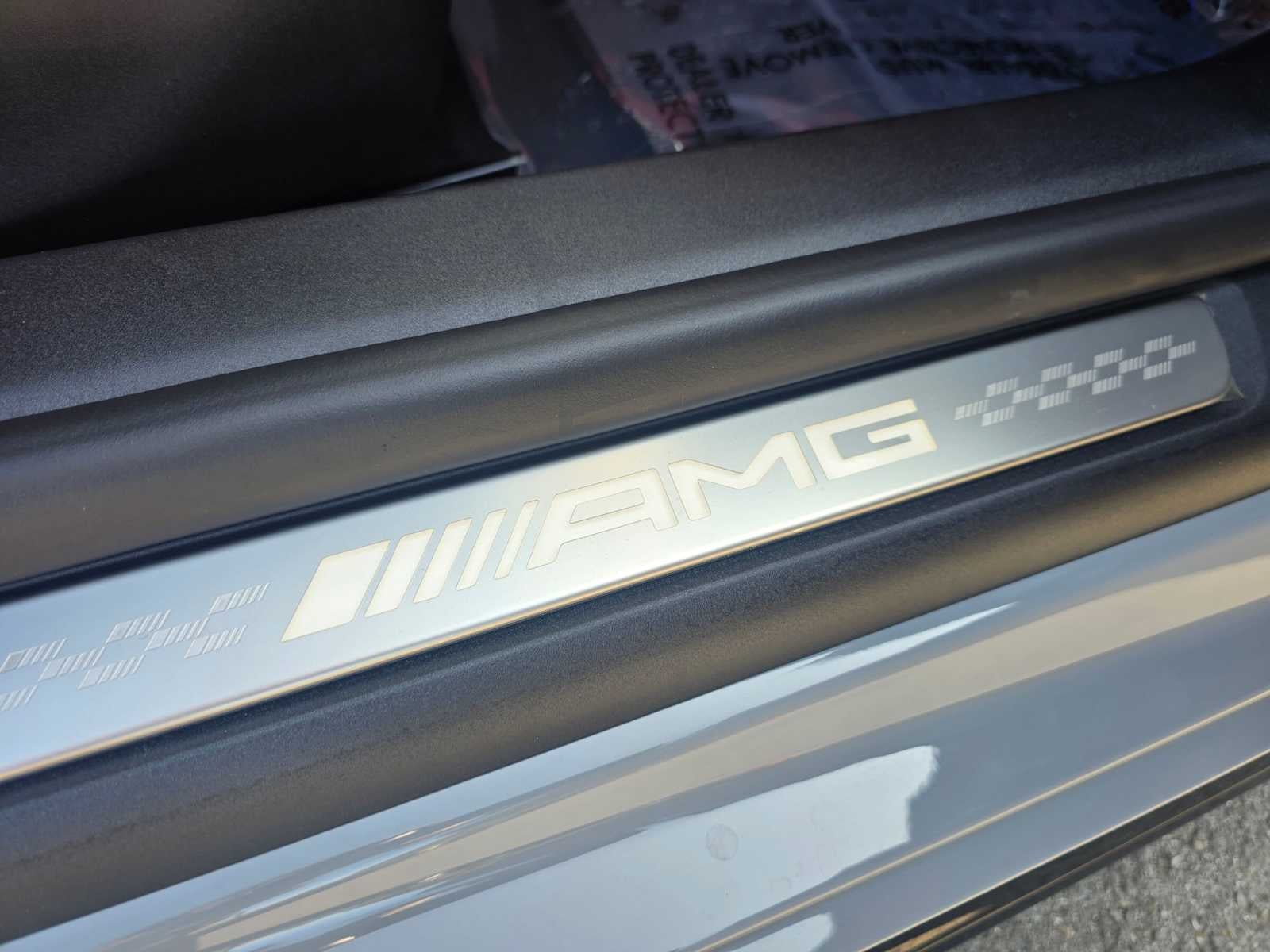 2026 Mercedes-Benz AMG® GT Coupe