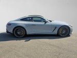 2026 Mercedes-Benz AMG® GT Coupe