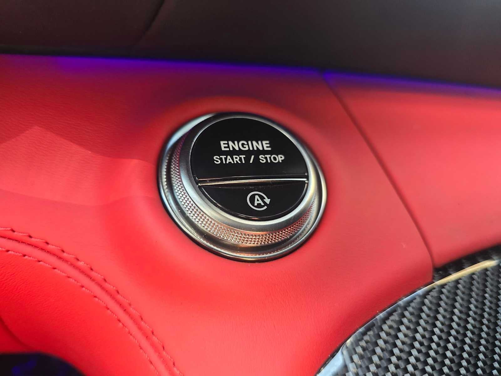 2026 Mercedes-Benz AMG® GT Coupe