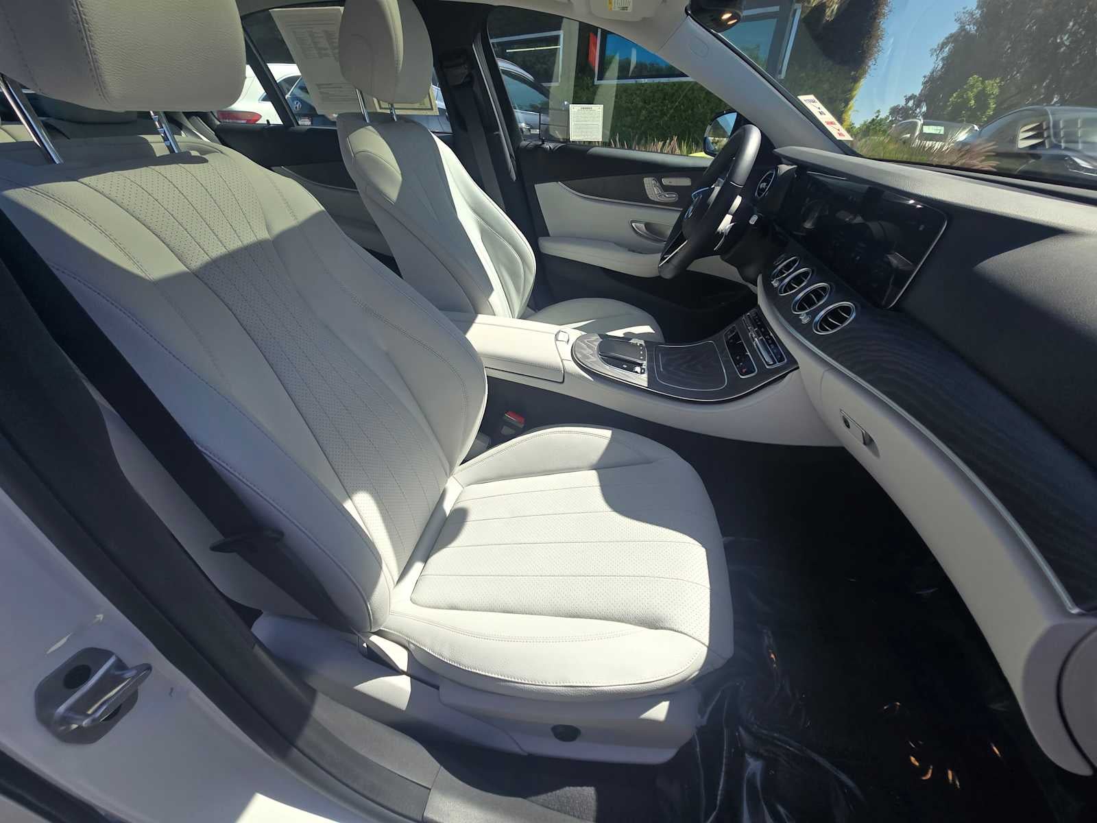 2022 Mercedes-Benz E 350 RWD Sedan