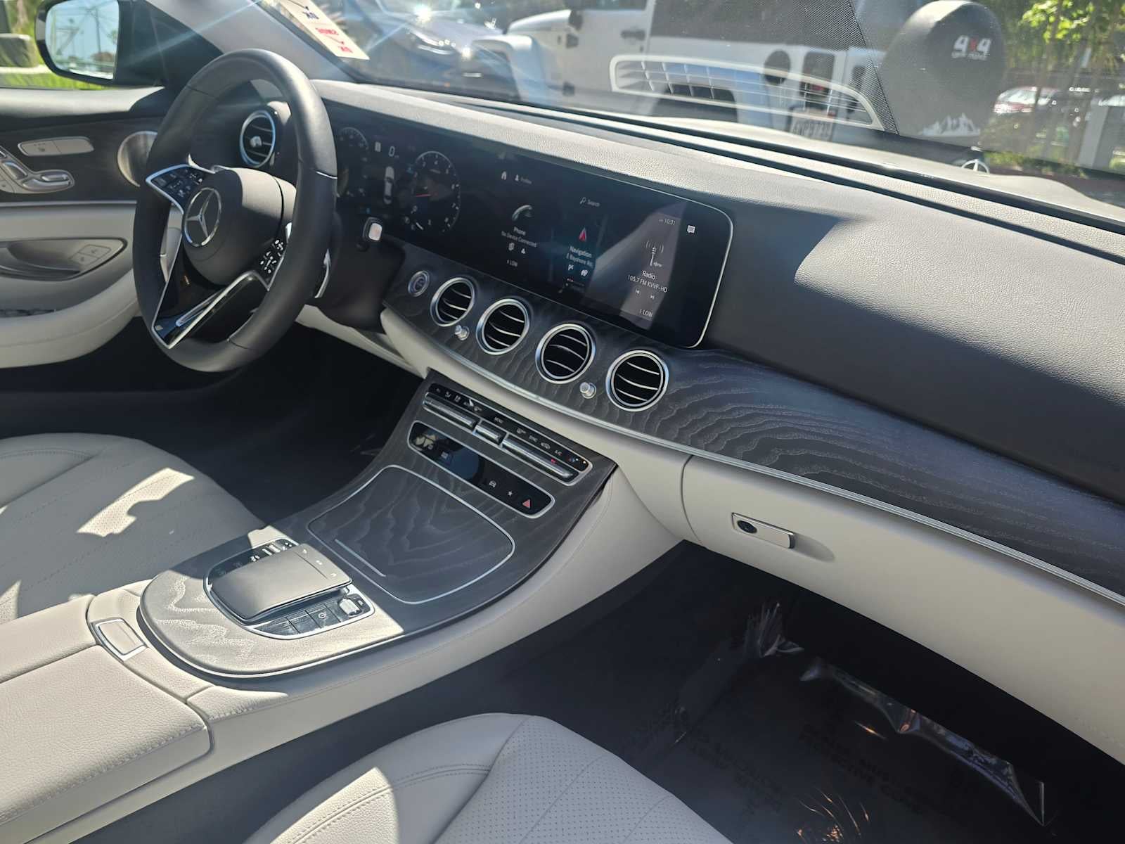 2022 Mercedes-Benz E 350 RWD Sedan