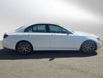 2022 Mercedes-Benz E 350 RWD Sedan