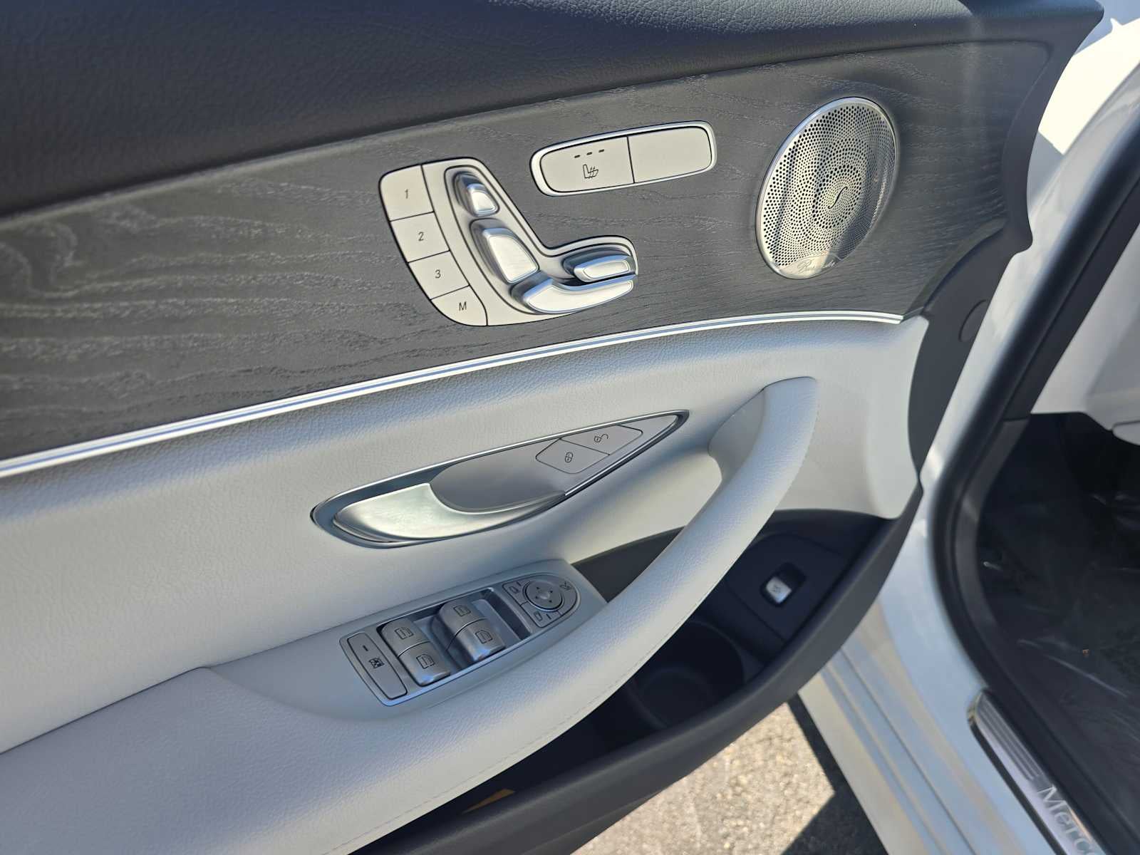 2022 Mercedes-Benz E 350 RWD Sedan
