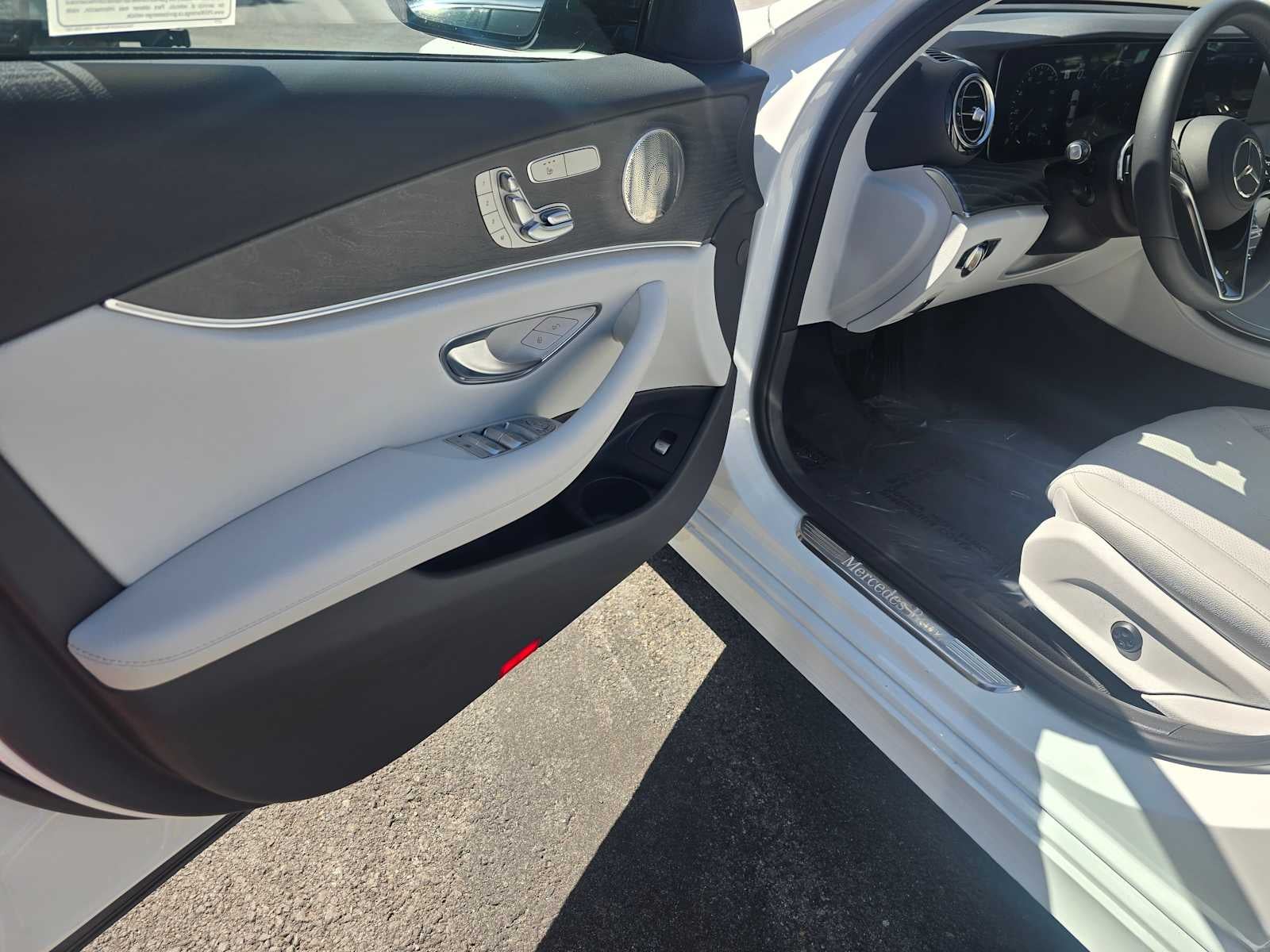 2022 Mercedes-Benz E 350 RWD Sedan