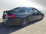 2022 Mercedes-Benz E 350 RWD Sedan