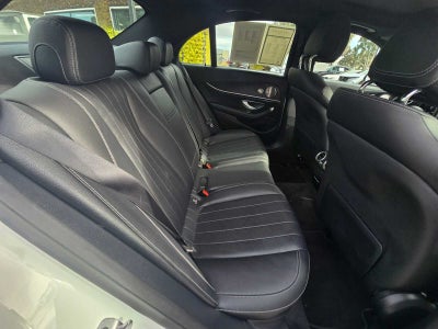 2022 Mercedes-Benz E-Class E 350