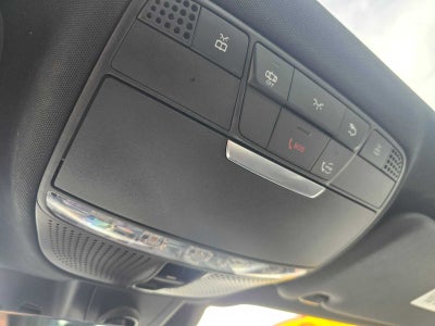 2022 Mercedes-Benz E-Class E 350