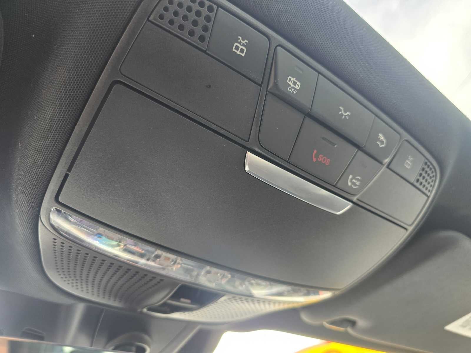 2022 Mercedes-Benz E-Class E 350